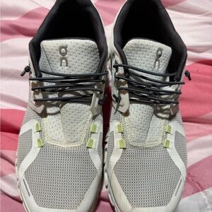 Women’s On Cloud 5 Push Athletic Shoes